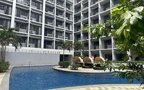 Shore 2 Residences Tower 3 Condominium Complex