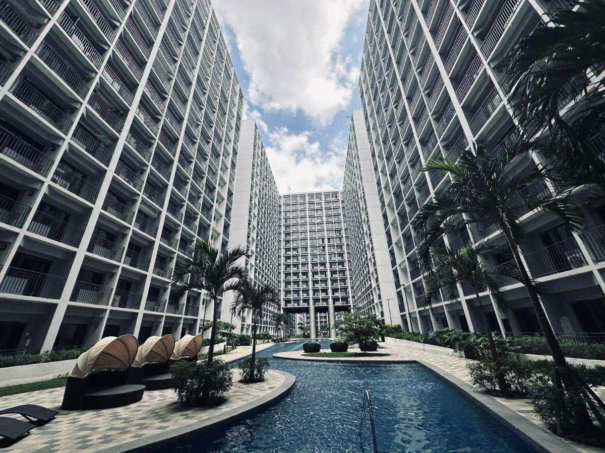 Shore 2 Residences, Tower 3, Moa Complex, Pasay City, Philippines Exterior photo
