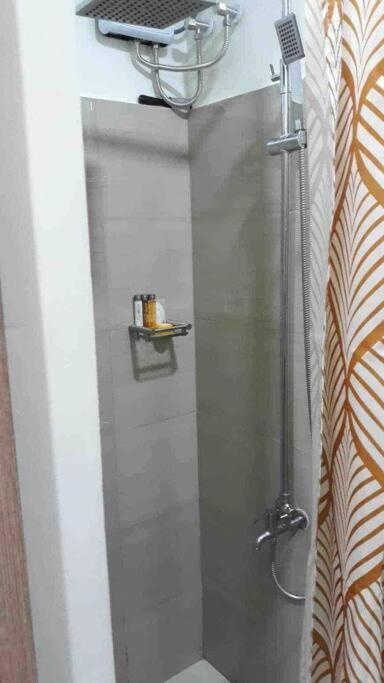 Shore 2 Residences, Tower 3, Moa Complex, Pasay City, Philippines Exterior photo
