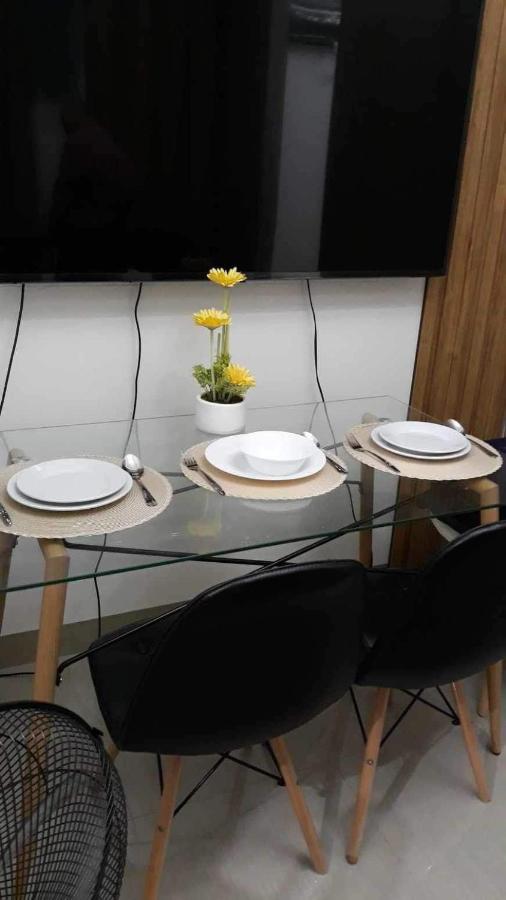 Shore 2 Residences, Tower 3, Moa Complex, Pasay City, Philippines Exterior photo